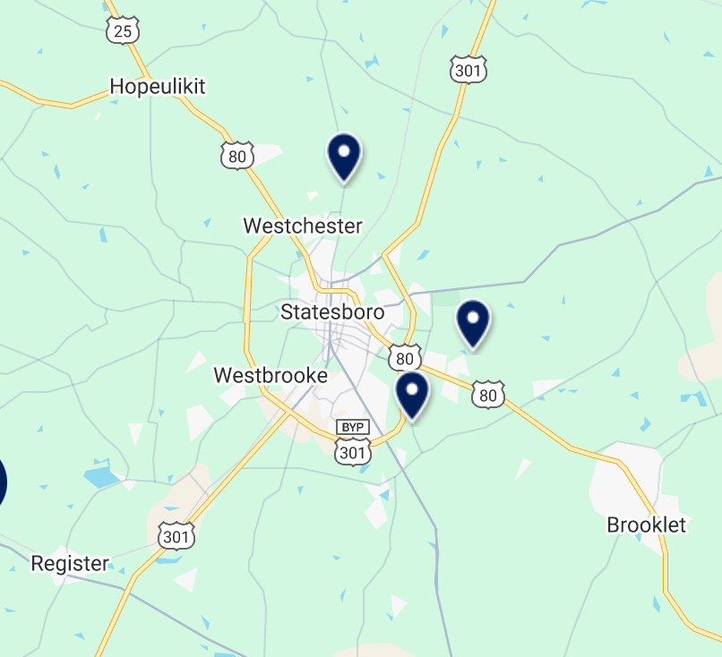 D.R. Horton Set to Open 3 New Communities in Statesboro