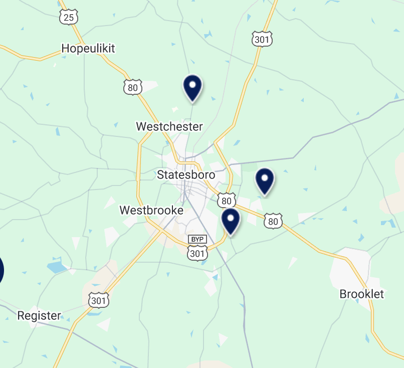 D.R. Horton Set to Open 3 New Communities in Statesboro